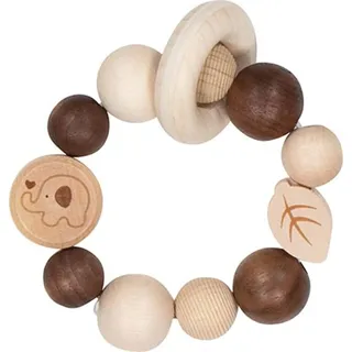 GoKi 65279 Greifling Elastik Elefant