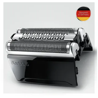 Braun Ersatzscherkopf Kombipack Series 5 Schwarz 1 St.