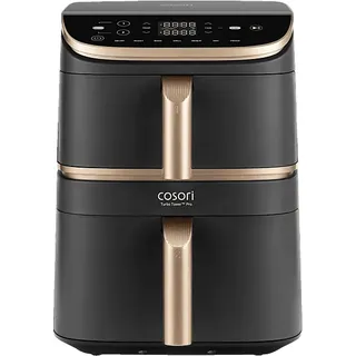 COSORI Heißluftfritteuse CAF-DC123S-DDER gold