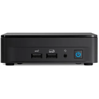 Intel NUC 13 Pro Kit | Core i7-1360P,