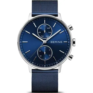 BERING 13242-307 Herrenuhr Classic 42mm 3ATM