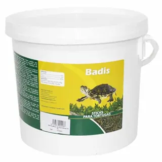 Badis Stick Menu Schildkrötenfutter 1.2kg 3.7l - Multicolour - 1.2kg