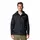 Watertight 2 Jacket Herren Schwarz L