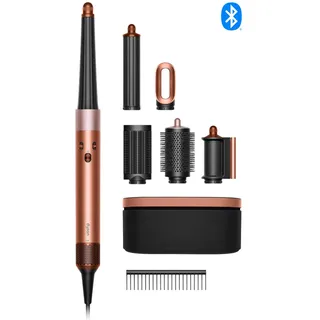 Dyson Airwrap i.d. Multi-styler amber silk