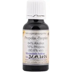 Propolistropfen 20ml