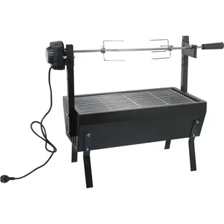 Cattara 13036 - BARBECUE Grill 60cm mit 230V Motor