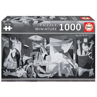 Educa - Guernica, Miniature