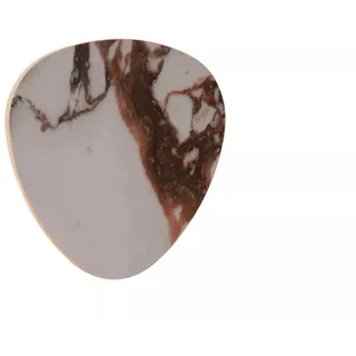 LED Wandleuchte Keramik Marmor Indirekte Beleuchtung H:20 cm 2700 K Schlafzimmer