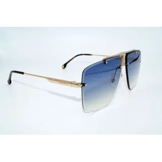 Carrera 1016/S 001/08 yellow gold/dark blue