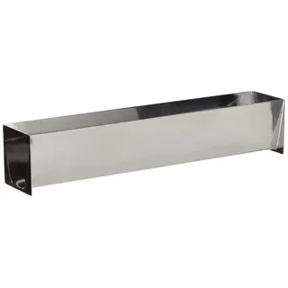 Städter Profi Pasteten- und Terrinenform trapez 30 x 6 x 6 cm