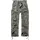 Cargohose Woodland L
