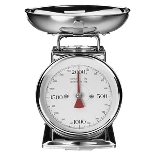 GASTROBACK Classic Waage 2 KG