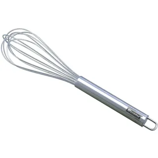 Tescoma Edelstahl-Schneebesen DELÍCIA, 20 cm
