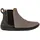 N5310 Damenstiefel Koralle Schwarz Wulf Breite 38 Wulf 38 EU Ancho