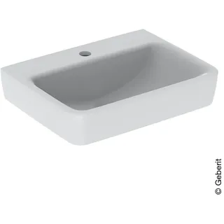 Geberit Renova Plan Handwaschbecken 50 x 38 cm (501629)