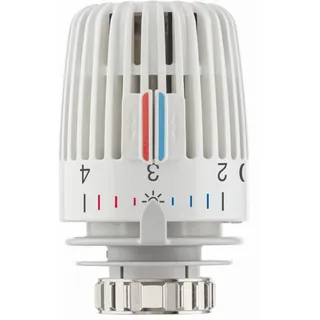 HEIMEIER TA Thermostat Kopf Standard K f.Stelrad HK