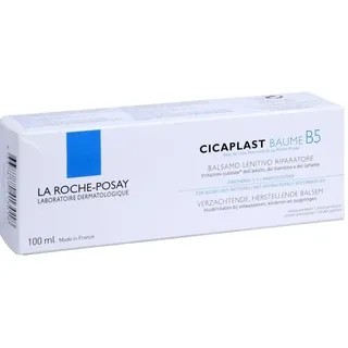 Cicaplast Baume B5 Creme 100 ml