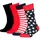 Unisex Kinder Stars Stripes Classic Sock tommy original 35-38 EU