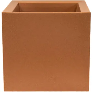 Wellhome Dan-i 57 x 57 x 57 cm Orange