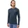 Herren Longsleeve Midnight Sky 3XL EU