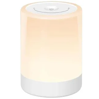 Lippa Colourful Touch Baby Lamp