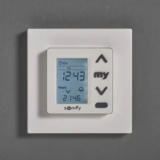 SOMFY Antriebstechnik, Chronis Uno
