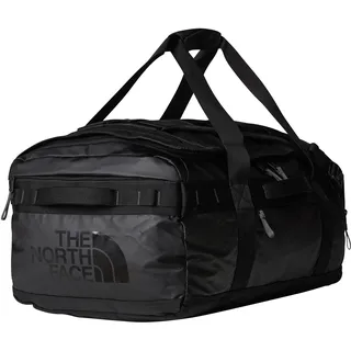 The North Face Base Camp Voyager Duffel 62 l Schwarz