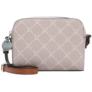 TAMARIS Umhängetasche Anastasia Crossbody Bag S Taupe