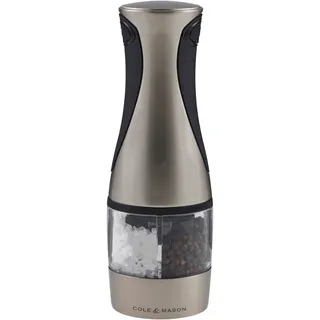 Cole & Mason Kew Salz-/Pfeffermühle 21 cm
