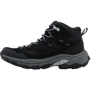 Vojo Tour Texapore Mid Damen Phantom 40,5