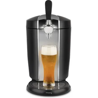 h.koenig BW1778, 5 l, Draft-Bierzapfanlage,
