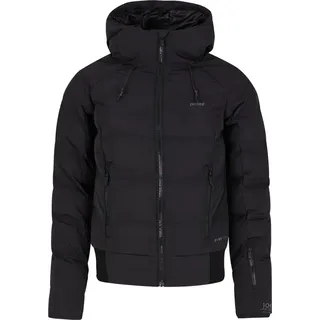 Protest Damen Skijacke PRTALYSUMI True Black - S