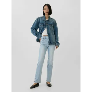 GAP 90S Straight Beverly Jeans 540657-00__28REG - Blau
