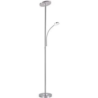 just light. HANS 1 Stk. silber