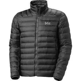 Helly Hansen Men's Verglas Down Jacket 2.0 black (990) L