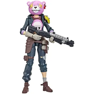 Hasbro Fortnite Victory Royale Series Ragsy 15 cm große Action-Figur zum Sammeln mit Accessoires, ab 8 Jahren, Multi, F4974