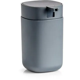 Zeller Seifenspender, Kunststoff, 7,3 x 9,4 x 12,1 cm