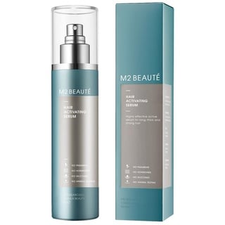 M2 Beauté Hair Activating Serum 120 ml