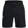 Ua Essential Shorts-Schwarz 1380377-001__SM Schwarz