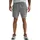 NF0A3O1B4HJ M 7IN Short Medium Grey Heather Größe L