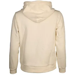 Gant Damen Reg Tonal Shield Hoodie Kapuzenpullover, Linen, S EU