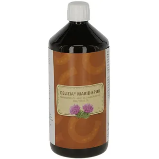 delizia® Mariendistelöl 1000 ml