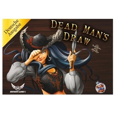 Bild Dead Man's Draw - Deutsch