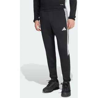 adidas Tiro 26 Essentials Trainingshose Schwarz M