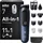 Series 7 AIO7540 Blau