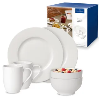 Villeroy & Boch For Me Frühstücksset 6-tlg.