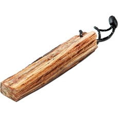 Bild Tinder-on-a-Rope 1 Stück(e) Brennholz