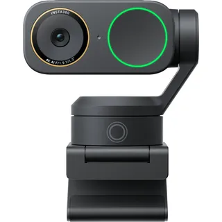 INSTA360 Wave Graphite Black