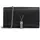 Kunstleder Black