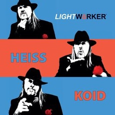 Musik Heisskoid / Lightwörker, (1 CD)